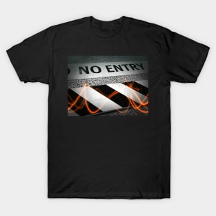 Road to NOWHERE T-Shirt